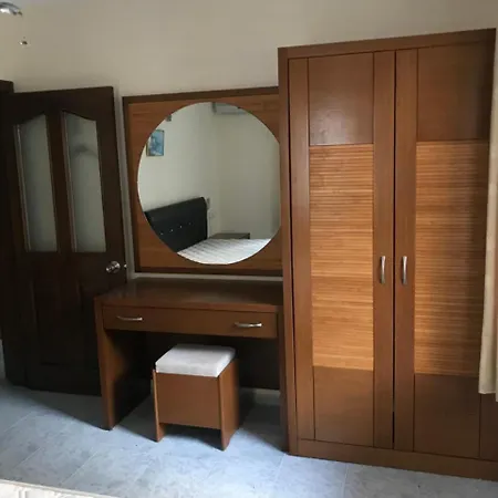 Burak Apart Turunc Aparthotel