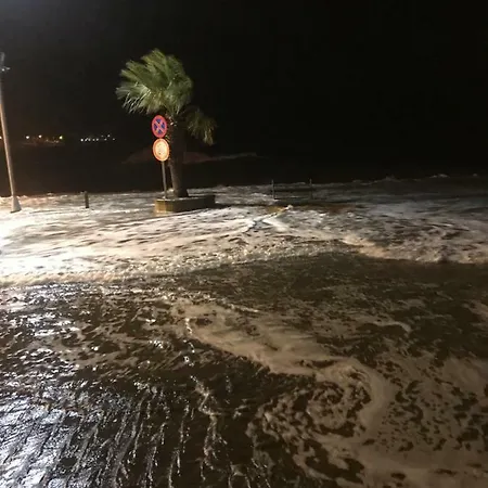 Burak Apart Turunc Aparthotel Marmaris