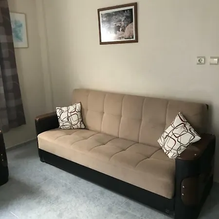 Burak Apart Turunc Aparthotel