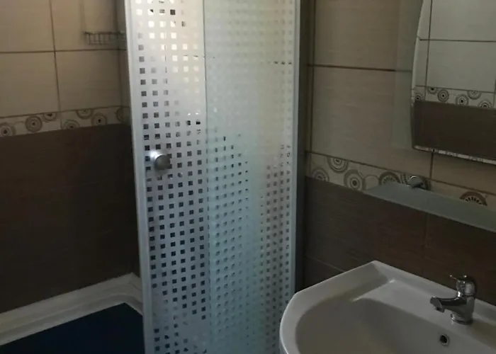 Burak Apart Turunc Aparthotel