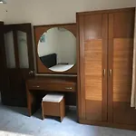 Burak Apart Turunc Apartahotel