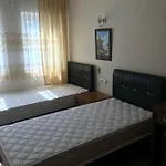 Apartahotel Burak Apart Turunc *