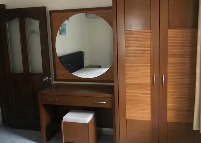 Burak Apart Turunç Apart-hotel