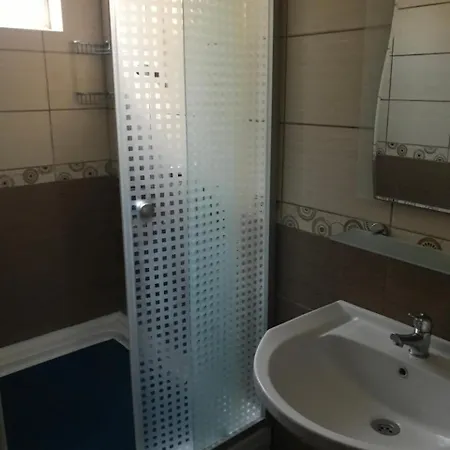 Burak Apart Turunc Hotel de apartamente