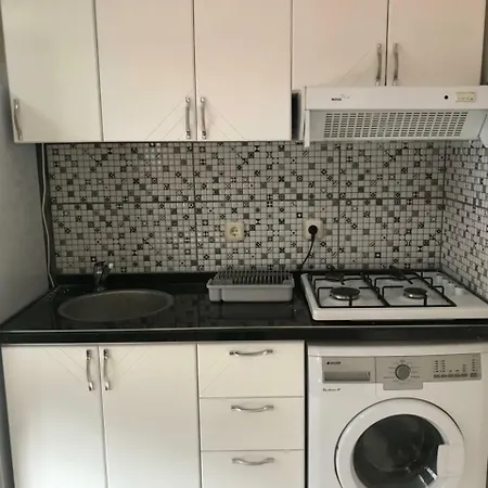 Burak Apart Turunc * Marmaris