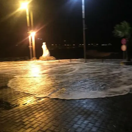 Hotel de apartamente Burak Apart Turunc Marmaris