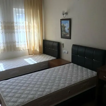 Hotel de apartamente Burak Apart Turunc *