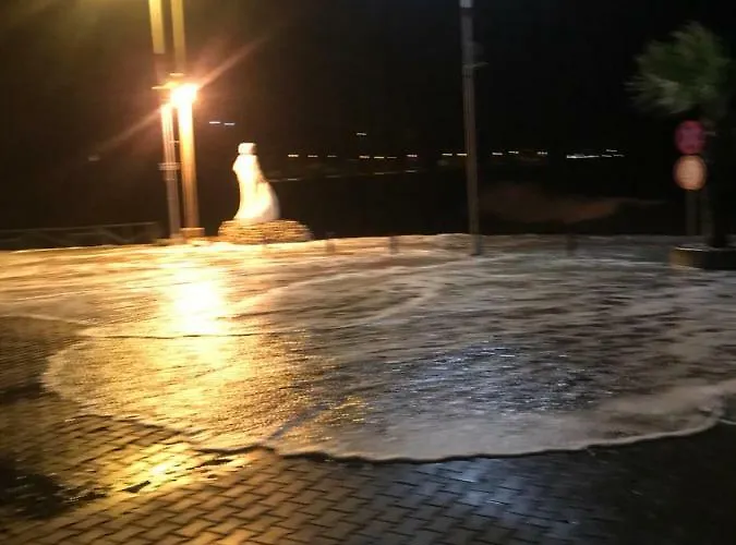 Апарт-отель Burak Apart Turunc Мармарис